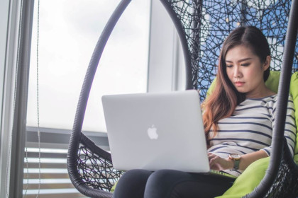 5 Ways to Fight Tech Neck