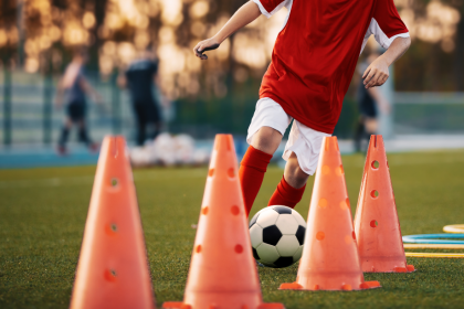 How to Prevent Soccer Injuries
