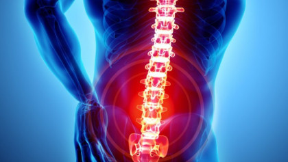 Live in the Triad and Have Back Pain? You Should Read This.