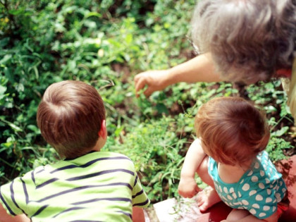 Fun Activities You Can Enjoy Outside with your Kids