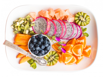Healthy Gut Food