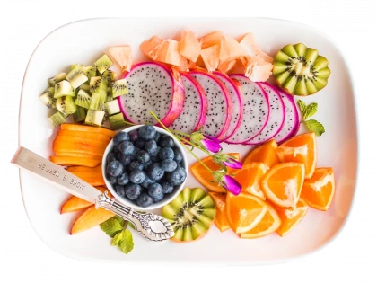 Healthy Gut Food