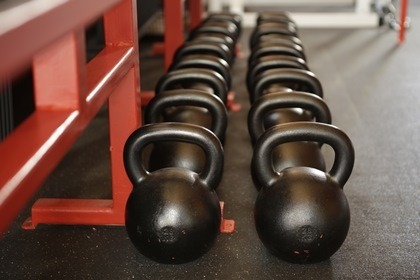 Weight Training