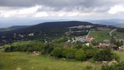 Beech Mountain Summer Getaway