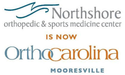 Northshore Orthopedics joins the OrthoCarolina Family