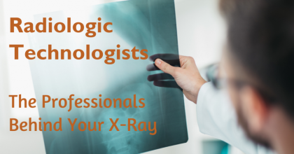 Radiologic Technologists
