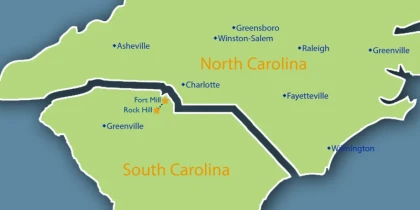 Enhancing Access to Orthopedic Care in Fort Mill and Surrounding Areas: OrthoCarolina Rock Hill Makes Moves to Fort Mill