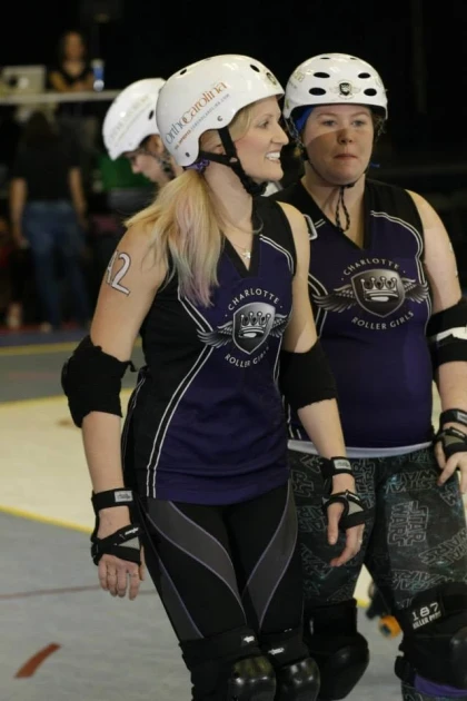 Roller Derby