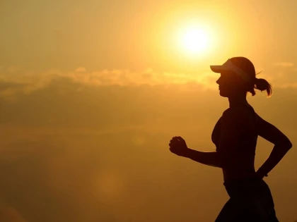 Running