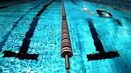 Swimming - Pool