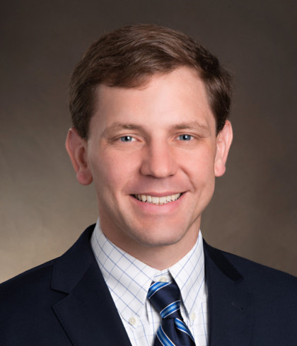 Matt Chapman, MD