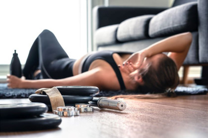 Are You Underfueling? | Working out & Nutrition