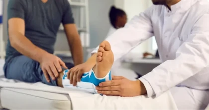 The importance of Orthopedic urgent care