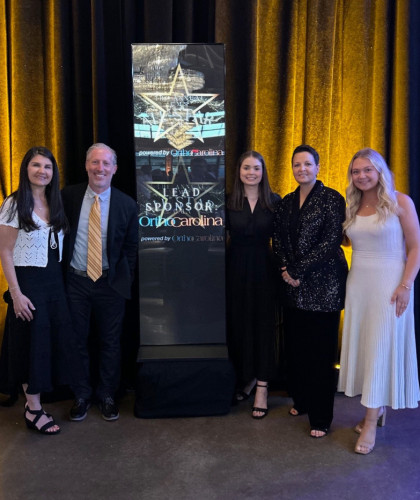 OrthoCarolina Education & Events