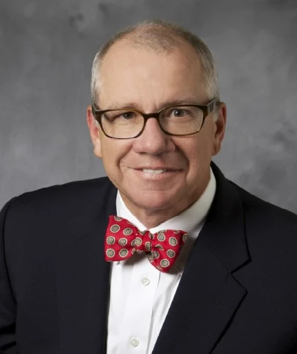 Harlan B. Daubert, MD