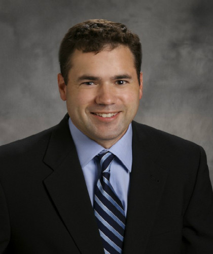 David J. Howe, MD