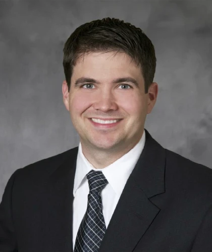 Jonathan S. Yoder, MD