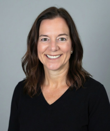 Kathryn Jones, AGNP-C