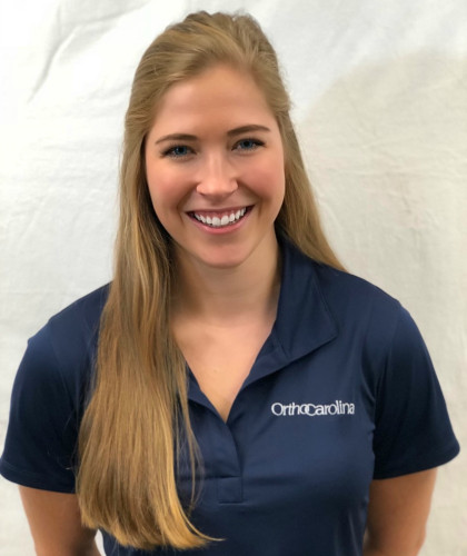 Abi Langbehn, PT, DPT, CSCS