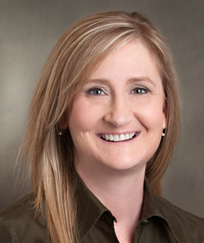Susan Aiken - Orthopedic Physical Therapist