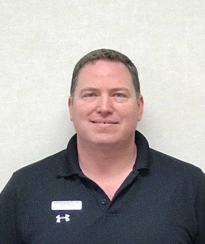 Albert Kaplan, DPT