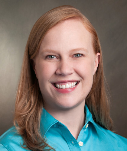 Kristen Alford, PT