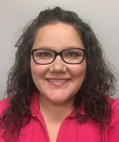 Andrea Gilyard, PT, DPT, OCS, ATC