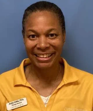 Anita Charleston-Little, PTA