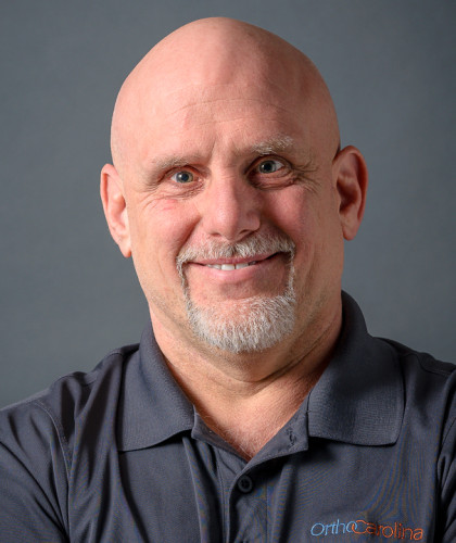 Anthony Mirovsky, PT, MPT