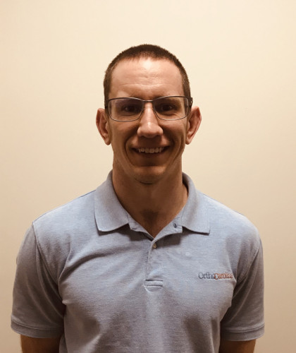 Austin Palmer, PTA