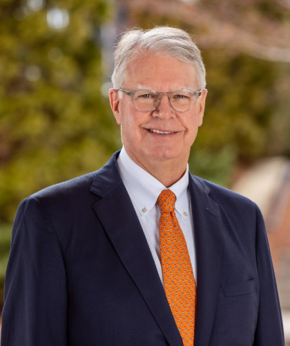 Walter B. Beaver Jr., MD