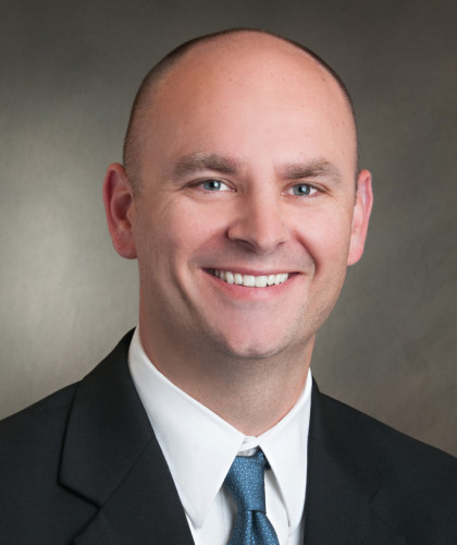 Ken Breath, PT, ATC, LAT, Cert. DN