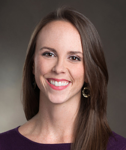 Amanda Kiker, PA-C