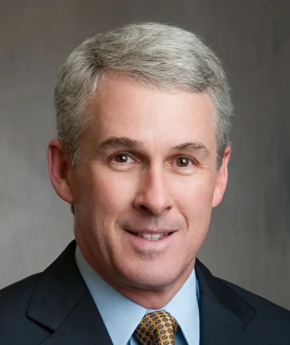 Bruce V. Darden, II, MD
