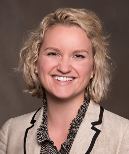 Catherine Watson, PA-C