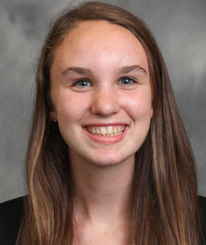 Cayla Faverio, PT, DPT