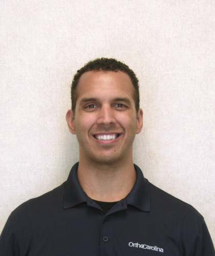 Christopher Moore, PT, DPT