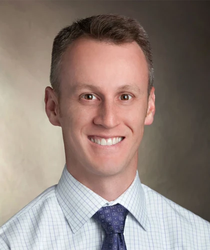 Paul Coleman, PA-C