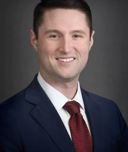 Alex Dombrowsky, MD