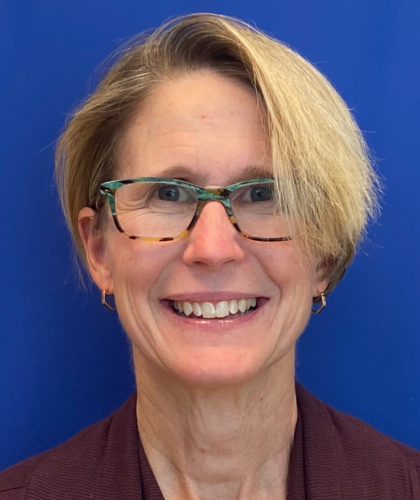 Virginia F. Casey, MD