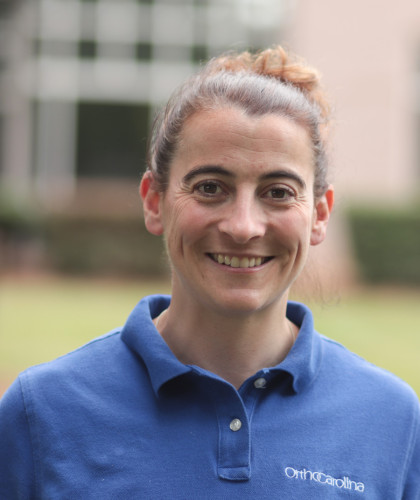 Erica Bleier, PT