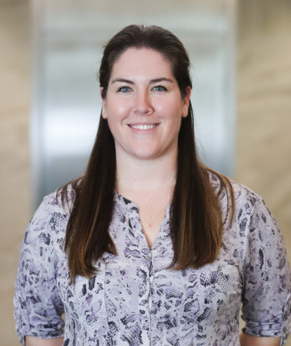Erica Jackson, PT, DPT