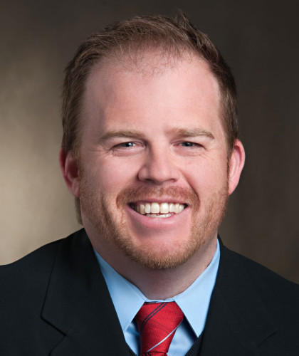 Eric Heckman, PA-C