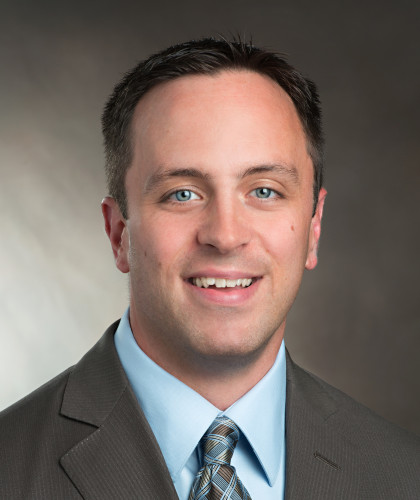 Jason Gajdzis, PA-C
