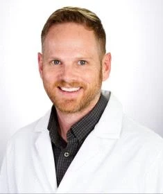 Gregg T. Graham, DNP, FNP-C, ACNP