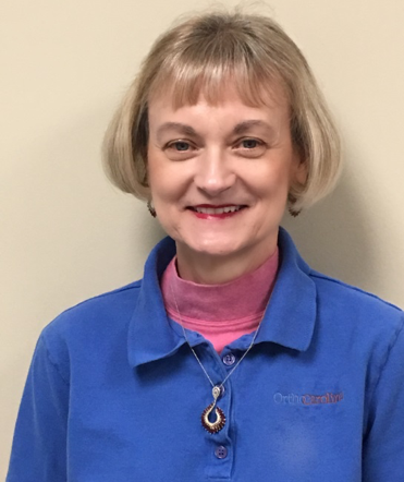 Carol Green, PT, COMT