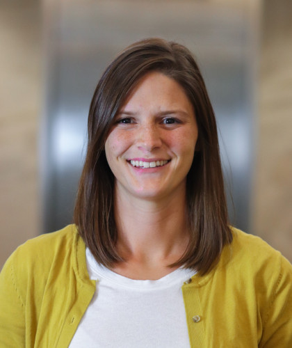 Haley Allen, PT, DPT