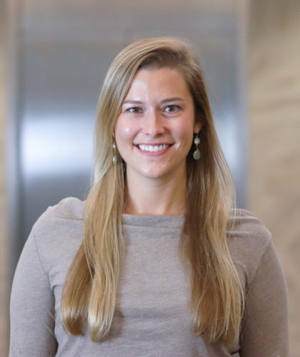 Hanna Moore, PT, DPT, OCS