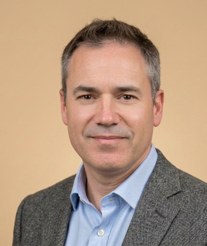 David J. Howe, MD