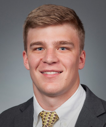 Thomas Childers, PT, DPT, ATC
